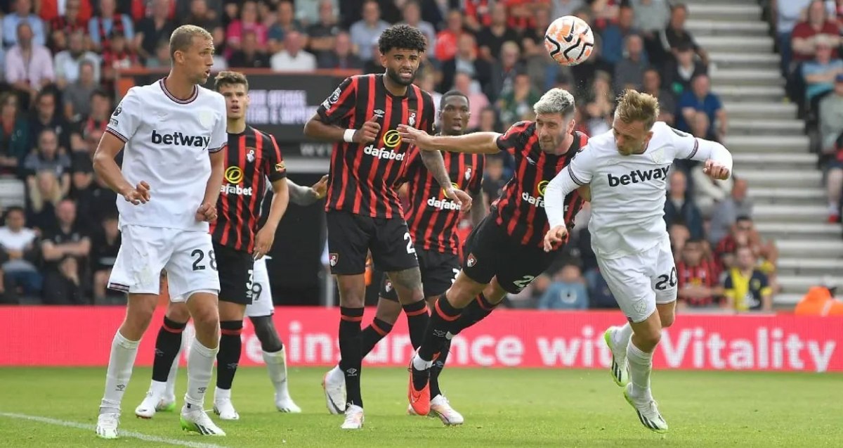 Robbed by the officials at Sheffield United, can West Ham push on in the league when Bournemouth visit on Thursday&nbsp;evening?