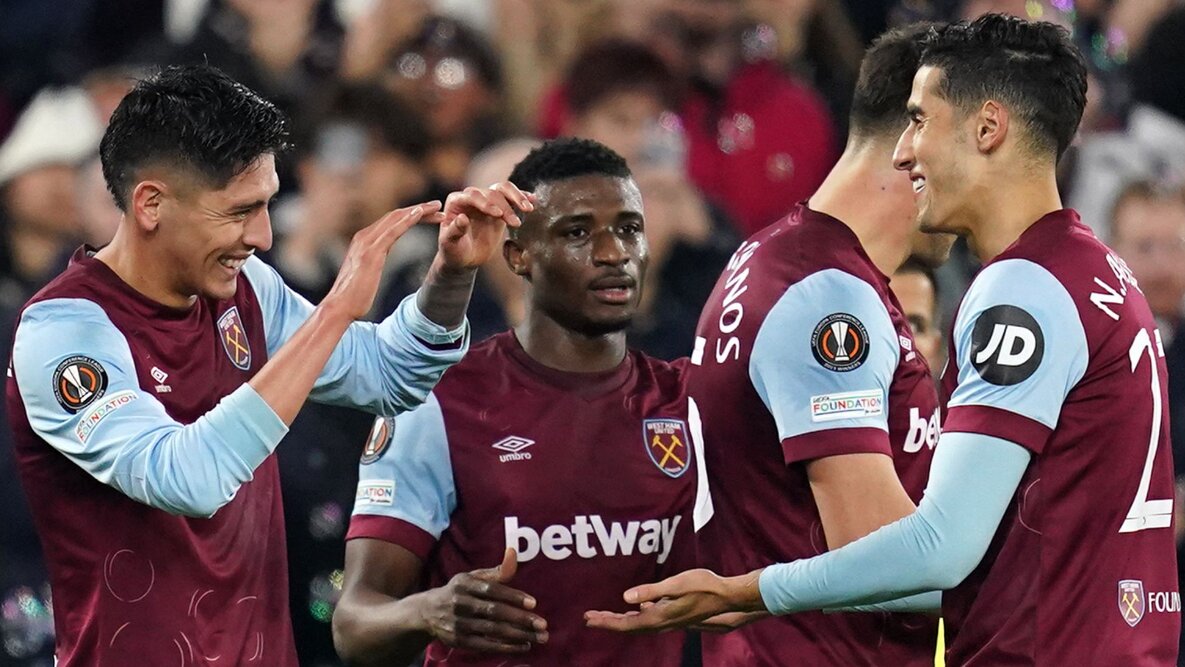 One Man, One Goal, One Mission: Is Ings The Key To Overturning Freiburg&nbsp;Deficit