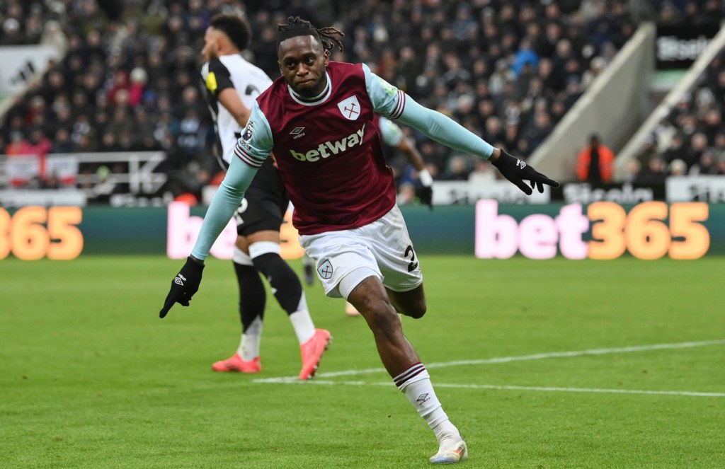 #COYI – Under The Hammers