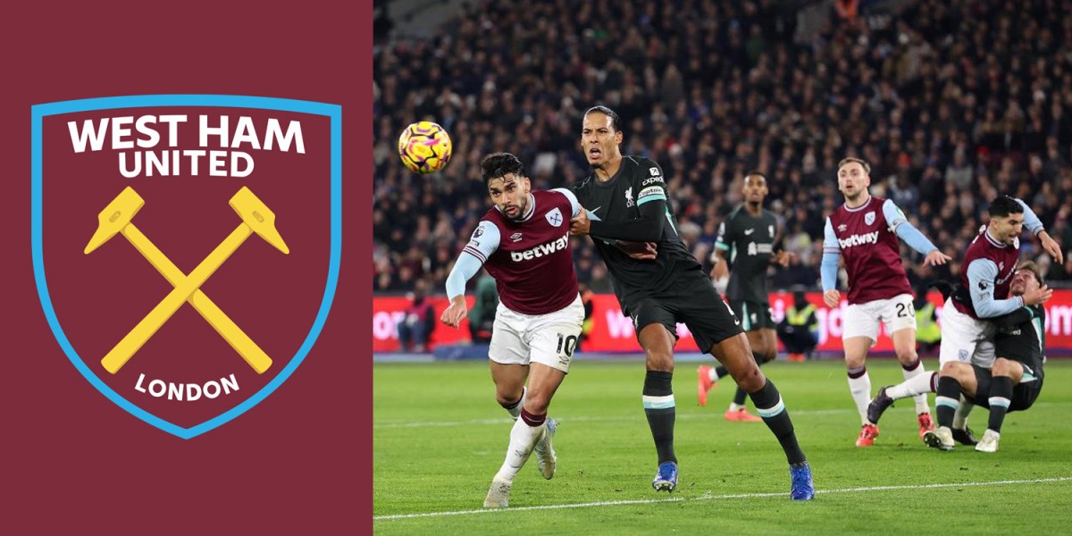 Out With the Old, In With the New at West Ham: All Change At Stratford&nbsp;Please