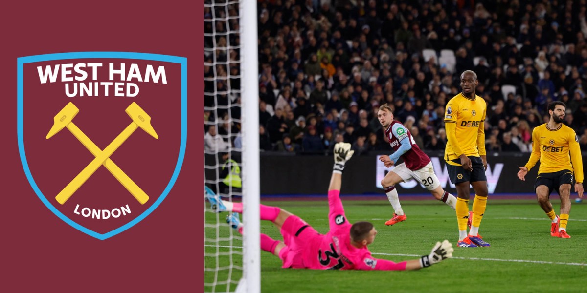 Reasons To Do Nothing, Part 3: West Ham Win Against Wolves Gives Lopetegui Short Term Reprieve In Sack&nbsp;Race