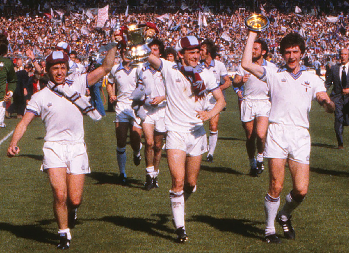 As West Ham visit Aston Villa in the Third Round of this season’s FA Cup the debate continues – has the competition lost its&nbsp;magic?