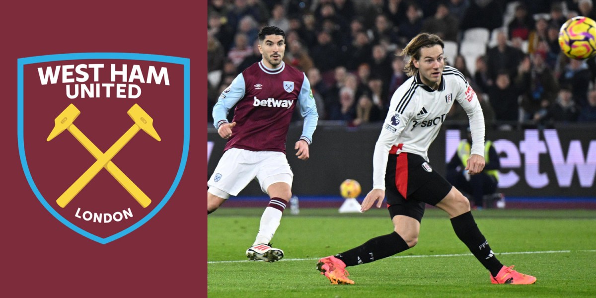 Call Out The Ingstigator, Because There’s Something in the Air at West&nbsp;Ham