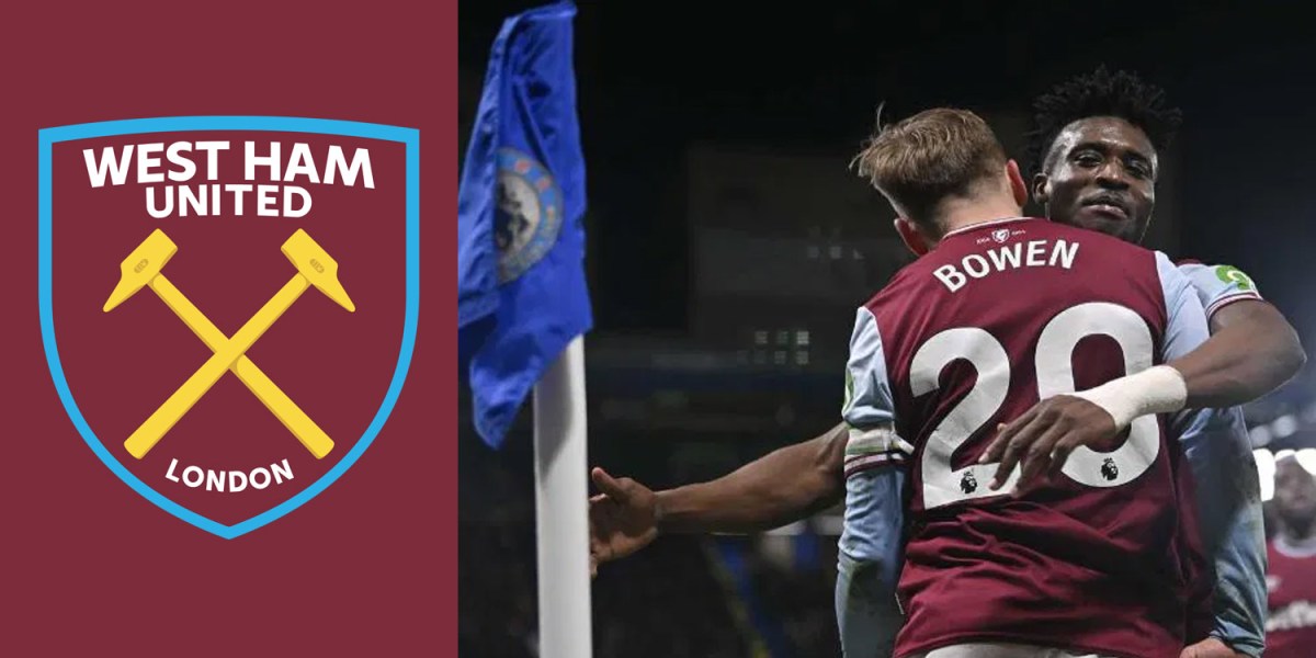 I’ve Got Those Lost Season and Blank Weekend West Ham&nbsp;Blues