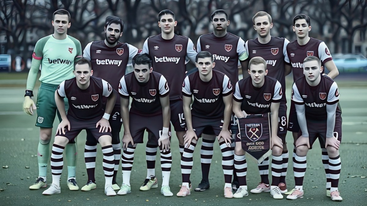 So why was 2024/25 a horror season for West Ham? 