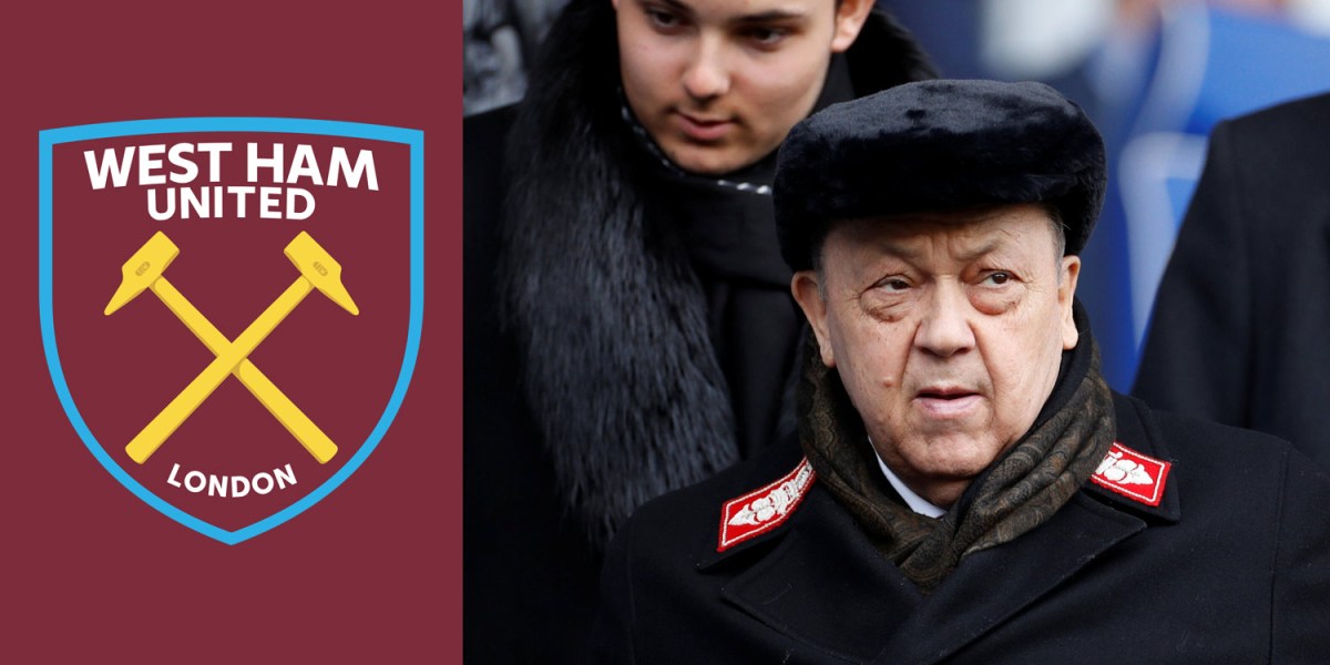 Mayday, Mayday: Who Can Save Us From David Sullivan’s West Ham&nbsp;Madness?