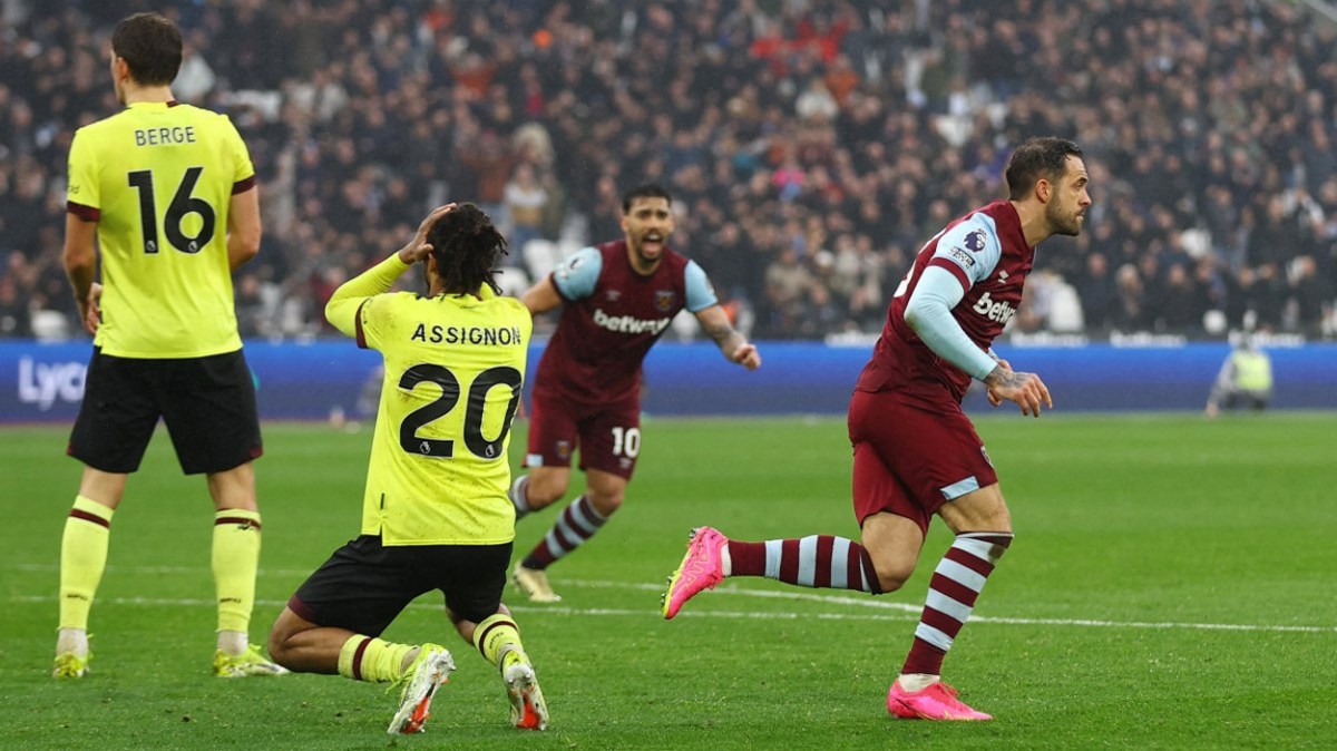 West Ham v Burnley Preview: Ninety Minutes of Clarety At The Bottom Of The&nbsp;Table