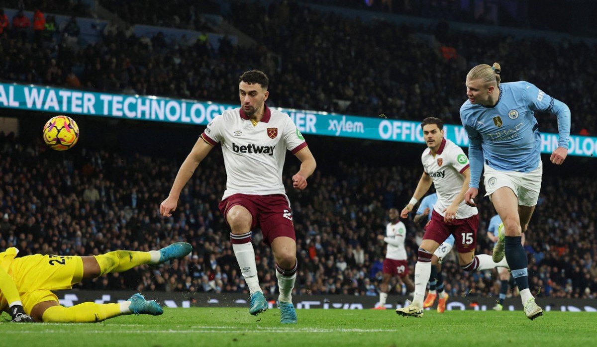 Miracles, Memories and Missed Bets: Reliving some of West Ham’s greatest moments against Manchester&nbsp;City