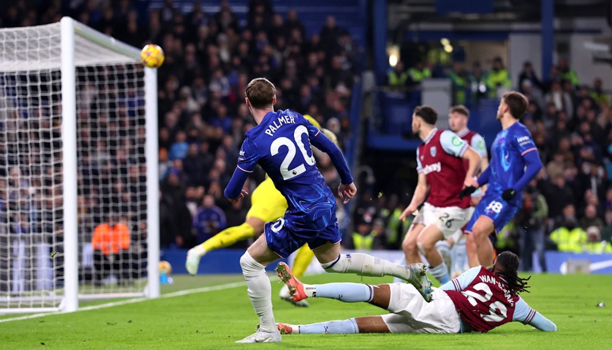 Hope Springs Eternal: West Ham’s Survival Dream – Can Recent Form Continue in London Derby at Stamford&nbsp;Bridge