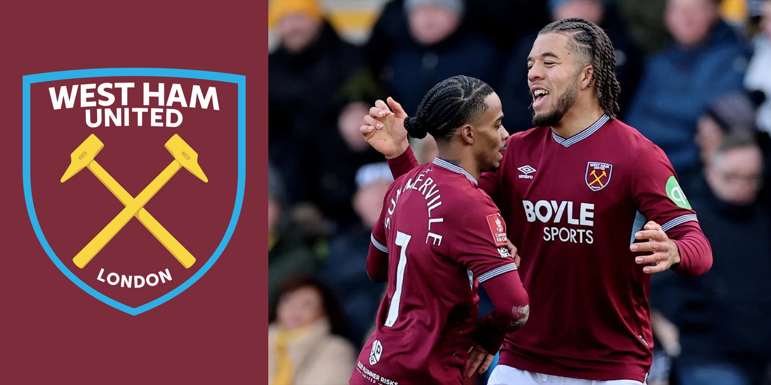 facup – Under The Hammers