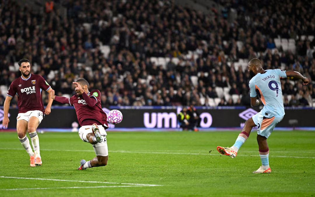 The Big Names Advance in the FA Cup As West Ham and Brentford Chase A Place In The Last&nbsp;Eight