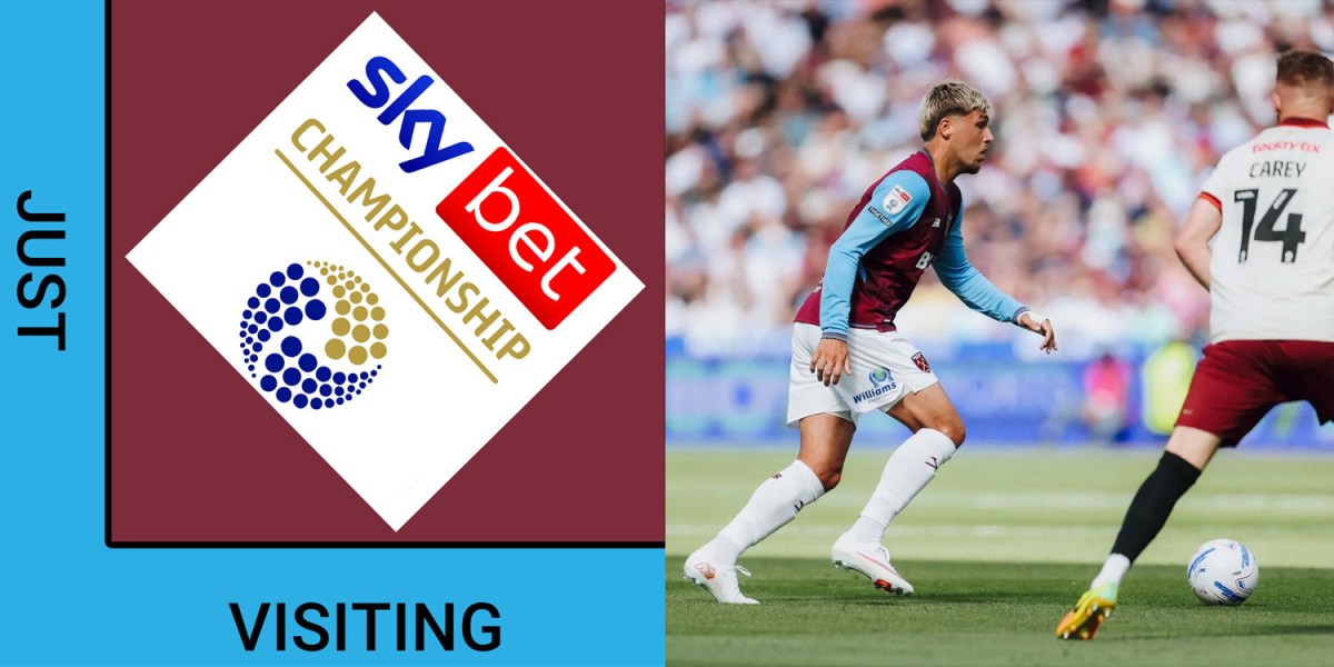 West Ham Face Critical Dilemma Following Charlton Clash: Should He Stay Or Should He Go&nbsp;Now?