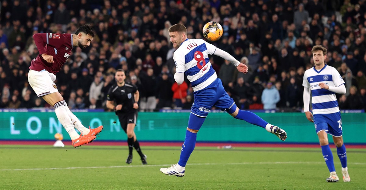 West Ham v QPR Preview: Finally, Football’s Back
